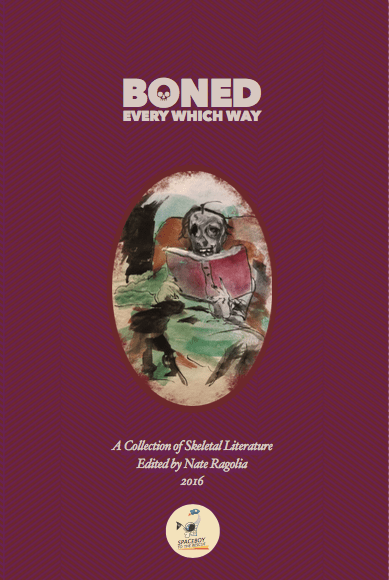 BONED Every Which Way&nbsp;2016