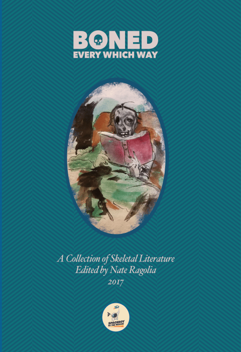 BONED Every Which Way&nbsp;2017