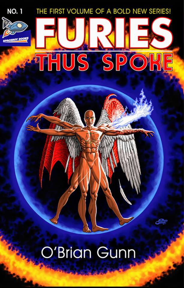 furies