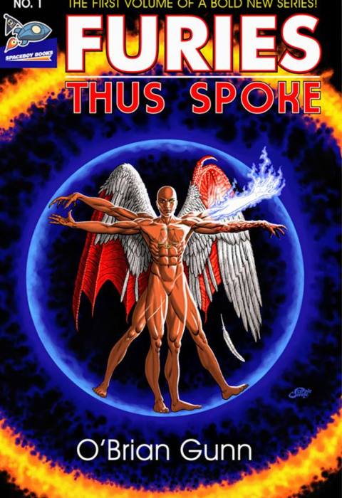 Furies: Thus Spoke