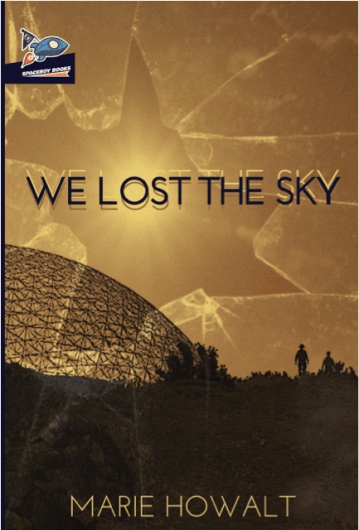 we lost the sky