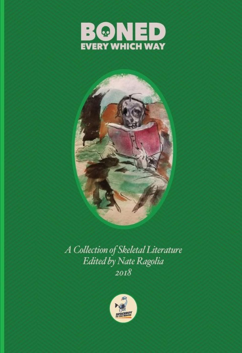 BONED Every Which Way&nbsp;2018