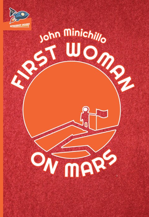 First Woman on&nbsp;Mars