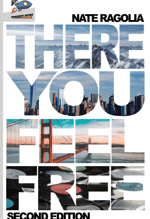 There You Feel&nbsp;Free