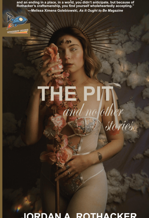 The Pit and No Other&nbsp;Stories
