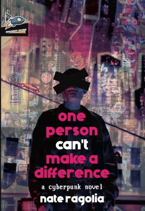 One Person Can’t Make a&nbsp;Difference