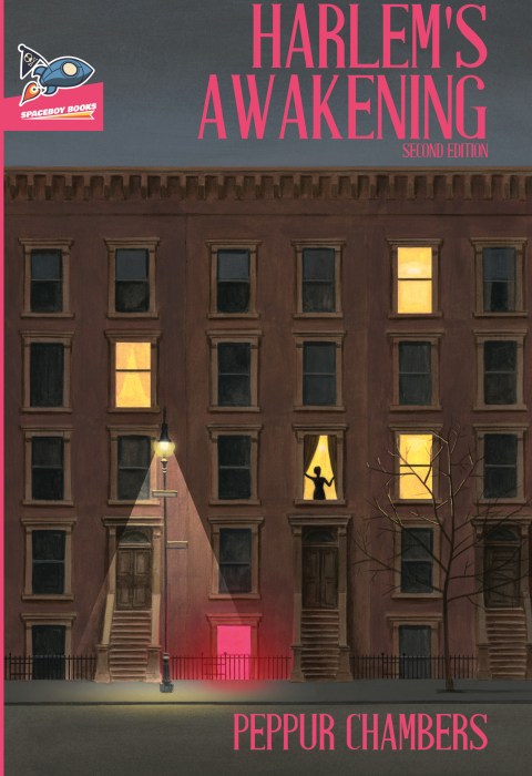 Harlem’s Awakening