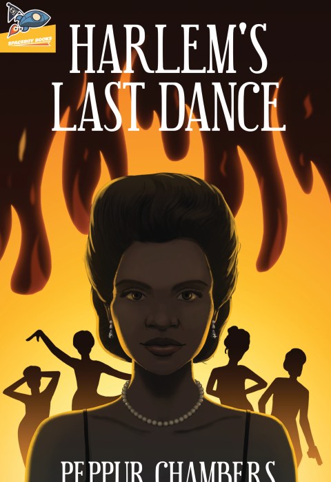 Harlem’s Last Dance