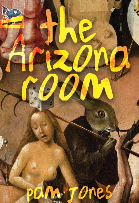 The Arizona Room