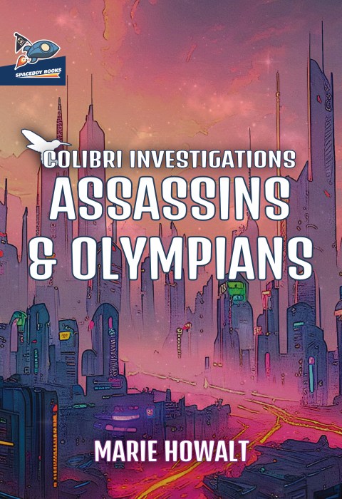 Assassins & Olympians