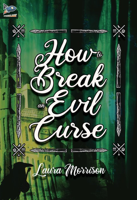 How to Break an Evil&nbsp;Curse