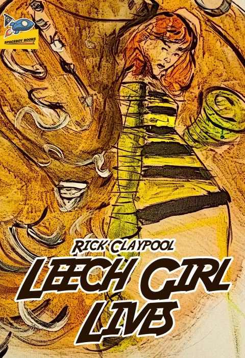 Leech Girl Lives