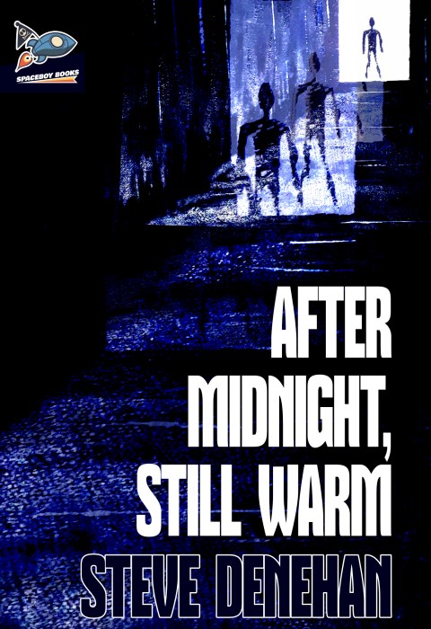 After Midnight, Still&nbsp;Warm