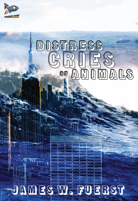Distress Cries of&nbsp;Animals
