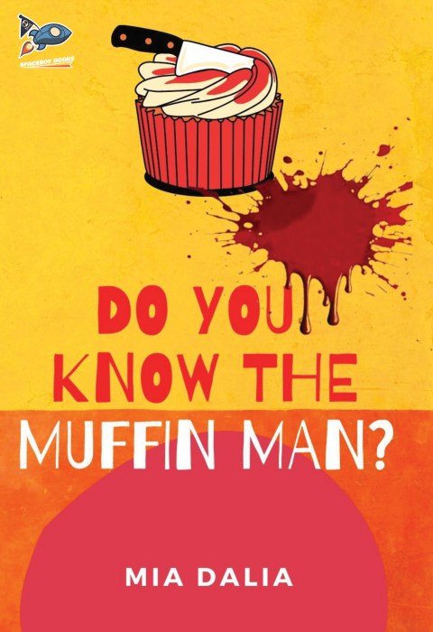 Do You Know The Muffin&nbsp;Man?