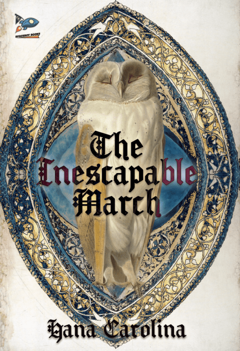 The Inescapable March