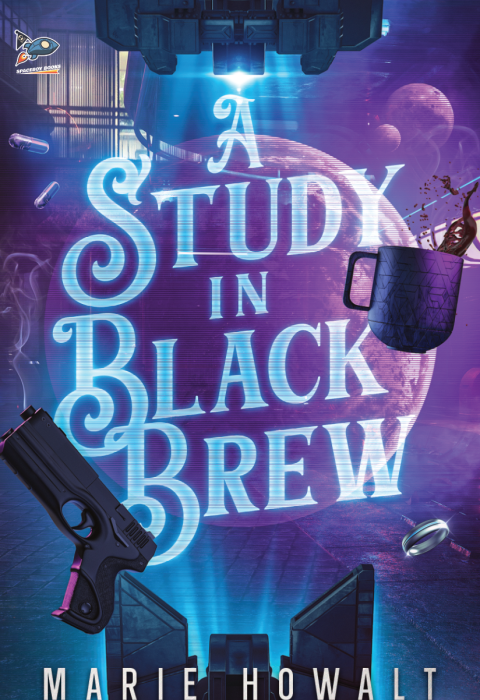 A Study in Black&nbsp;Brew