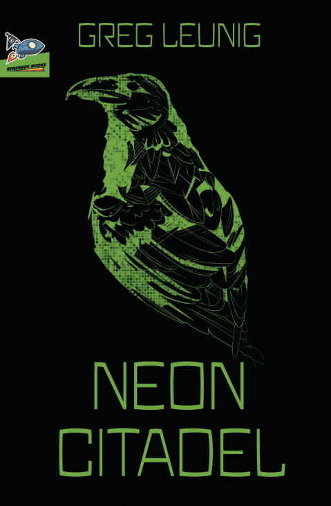 Neon Citadel