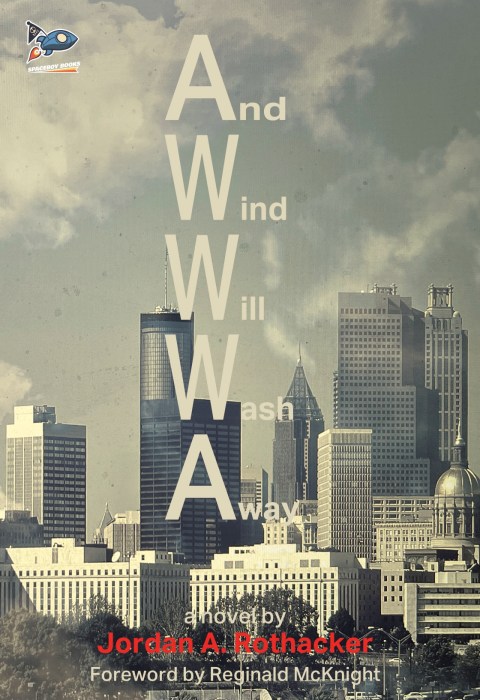 And Wind Will Wash&nbsp;Away